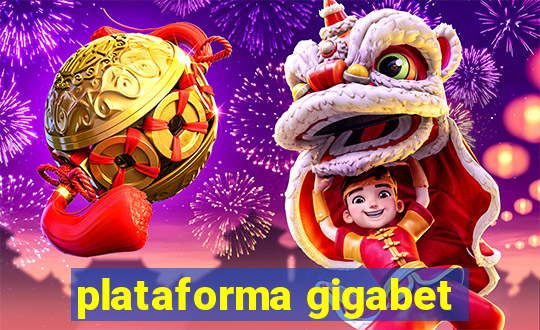 plataforma gigabet